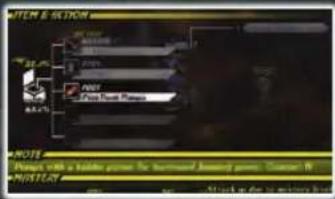 ITEM E OPTION NOTE Prompt with a folder browser for the tournament watching games. "Windows 8" MUSTORY
