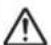 HITACHI CP-WX3530WN - ⚠ Warning - 1