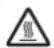 HITACHI CP-WX3530WN - ⚠️ Warnung - 3