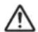 HITACHI CP-WX3530WN - ⚠ Vorsicht - 2