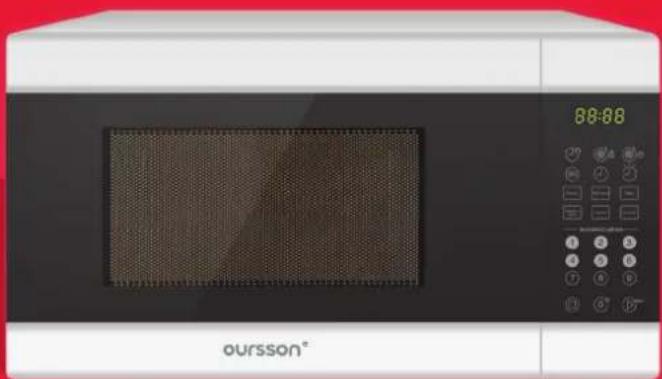 Oursson MD2045 - 2