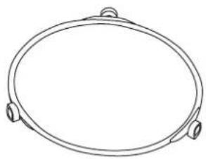 Oursson MD2045 - PRODUCT SET - 2