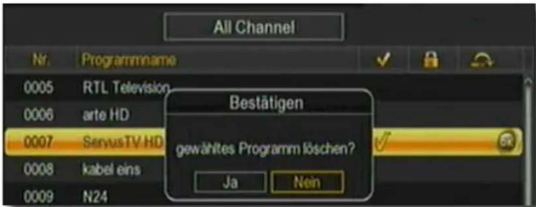 Telestar TD 2522 HD - Wichtiger Hinweis: - 1
