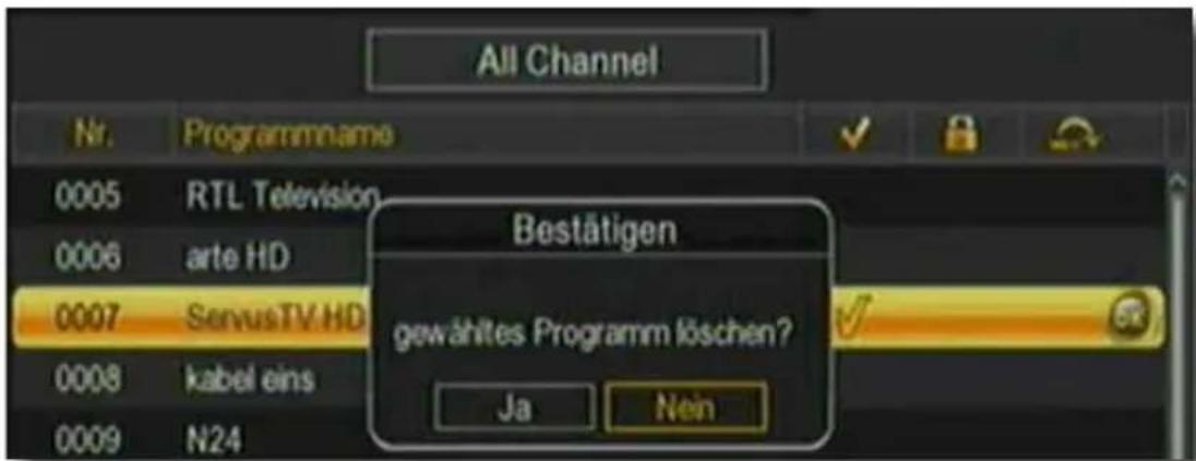 Telestar TD 2525 HD - Wichtiger Hinweis: - 1