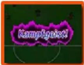 NINTENDO Inazuma Eleven GO: Light (3DS) - Arten von Spezialtaktiken - 2