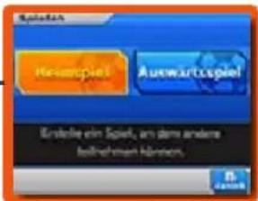 NINTENDO Inazuma Eleven GO: Light (3DS) - Match Menü - 1