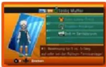NINTENDO Inazuma Eleven GO: Light (3DS) - Kriterien überprüfen - 1