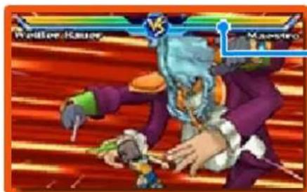 NINTENDO Inazuma Eleven GO: Light (3DS) - Duell der Kampfgeister - 1