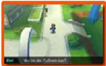 NINTENDO Inazuma Eleven GO: Light (3DS) - Steuerung durch die Knöpfe - 5