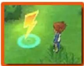 NINTENDO Inazuma Eleven GO: Schatten (3DS) - Erholungspunkte - 2