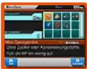 NINTENDO Inazuma Eleven GO: Schatten (3DS) - Läden - 1
