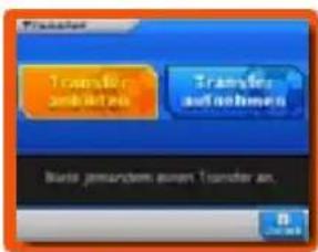 NINTENDO Inazuma Eleven GO: Schatten (3DS) - Transfer beginnen - 1