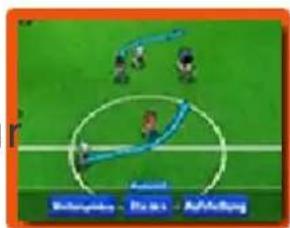 NINTENDO Inazuma Eleven GO: Schatten (3DS) - Weiterentwicklung der Kampfgeister - 2
