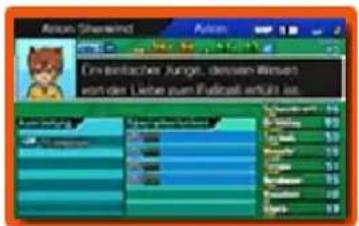 NINTENDO Inazuma Eleven GO: Schatten (3DS) - Elfmeter - 2