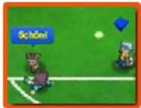 NINTENDO Inazuma Eleven GO: Schatten (3DS) - Schönes Spiel - 1