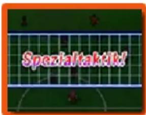 NINTENDO Inazuma Eleven GO: Schatten (3DS) - Weiterentwicklung von Spezialtechniken - 2