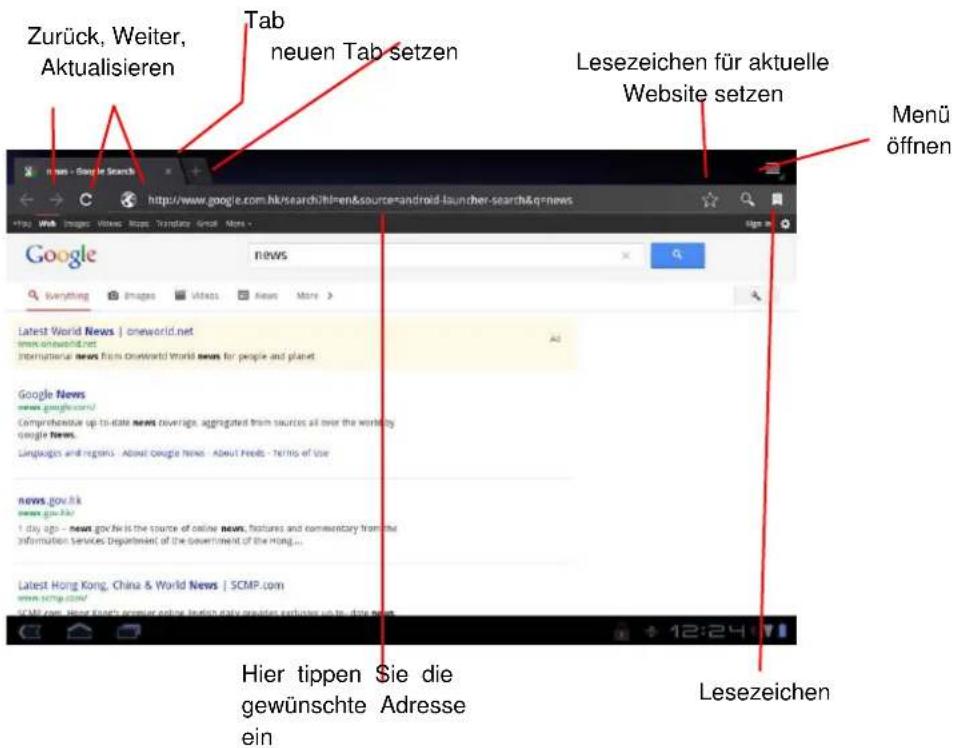 Zurück, Weiter, Aktualisieren Tab neuen Tab setzen Lesezeichen für aktuelle Website setzen Menü öffnen http://www.google.com.hk/search/hilmen&source=android-laun/ther-search&q=news Google news Latest World News | oneworld.net International news from oneworld world news for people and planet. Google News news.google.com/ Comprehensive up to-date news coverage, aggregated from sources all over the working google forms. Languages and regions - About Google News - About Feeds - Terms of Use news.gov.hk news.gov.hk 1 day ago - news.gov.hk is the source of online news, features and commentary from the information Services Department of the Government of the Hong... Latest Hong Kong, China & World News | SCMP.com www.scmp.com/ Hier tippen Sie die gewünschte Adresse ein Lesezeichen