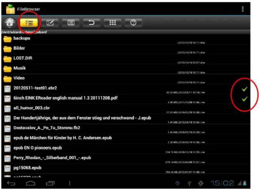 FileBrowser backups Bilder LOST.DIR Musik Video 20120511-test01.ebr2 6inch EINK EReader english manual 1.3 20111208.pdf all_humor_003.cbr Der Hundertjährige, der aus dem Fenster stieg und verschwand - J.epub Dostavalov_A_Po_Tu_Storonu.fb2 epub de Märchen für Kinder by H. C. Andersen.epub epub EN O pioneers.epub Perry_Rhodan_-Silberband_001_-epub pg15068.epub 2012/12/10 16:11 /dw 2012/12/10 16:11 /dw 2012/12/14 09:57 /dw 2012/12/10 16:11 /dw 2012/12/10 16:11 /dw 20.52 MB (2012/05/11 18:10) -rw 2.40 MB (2011/12/08 15:46) -rw 17.61 MB (2030/05/29 19:30) -rw 1.41 MB (2012/05/19 19:34) -rw 1.42 MB (2009/03/10 04:30) -rw 2.30 MB (2030/05/19 19:36) -rw 158.72 KB (2009/11/18 12:35) -rw 679.14 KB (2032/05/08 13:31) -rw 193.35 KB (2032/01/31 11:30) -rw