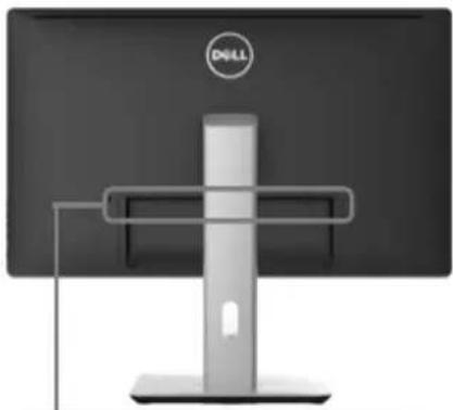 DELL UltraSharp UP2715K - Anleitung für Auflösung von 5K3K (max.) mit Grafikkarten von Nvidia (zwei DP-Kabel) - 1
