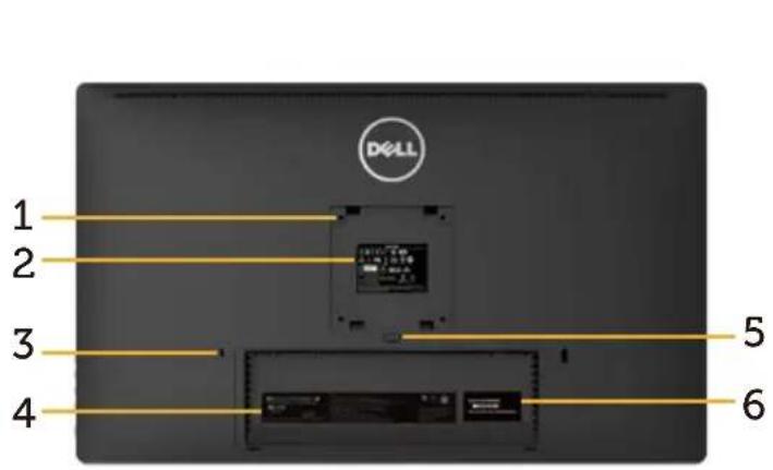 1 2 3 4 5 6 D&LL