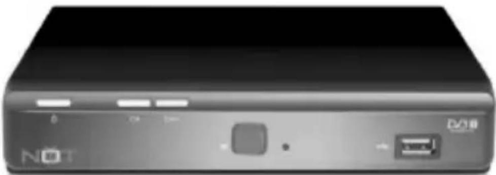 LifeView DVB-T MPEG4 HD - Quick Installation Guide - 1