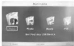Multimedia Platts Meats POS Net Find Any USB Device