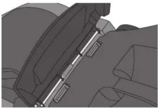 Cotech 900 W - Gräsuppsamlare - 2