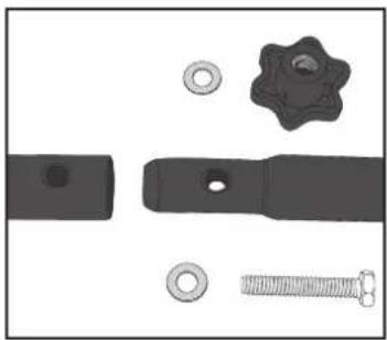 Cotech YT-GC380 - Montering - 1