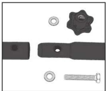 Cotech YT-GC380 - Montering - 1
