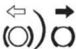 Cotech PN3800II - Product safety symbols and their meaning - 11