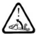 Cotech PN3800II - Product safety symbols and their meaning - 2