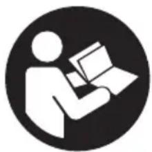 Cotech CS 18 - Product safety symbols - 1
