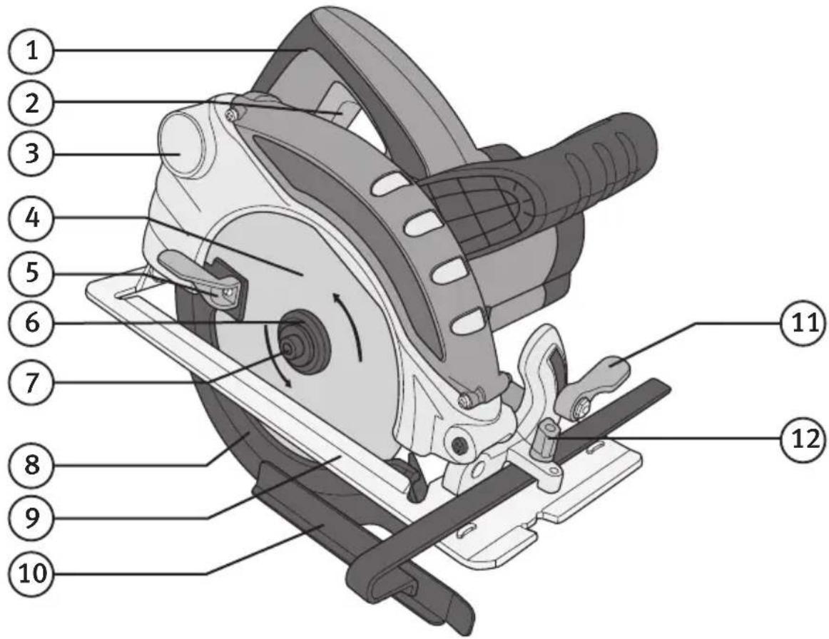 Cotech M1Y-YH5-185 - Produktbeskrivelse - 1