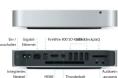 APPLE Mac mini Server 2.3GHz - 1