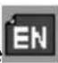 Gembird ACAM-001 - B: Main Menu display icons - 46