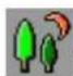 Gembird ACAM-001 - B: Main Menu display icons - 65