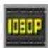 Gembird ACAM-001 - B: Main Menu display icons - 20