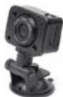 Gembird ACAM-001 - Overzicht accessoires - 4