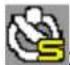 Gembird ACAM-001 - B: Main Menu display icons - 69