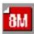 Gembird ACAM-001 - B: Main Menu display icons - 58