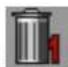 Gembird ACAM-001 - B: Main Menu display icons - 54