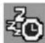 Gembird ACAM-001 - B: Main Menu display icons - 32