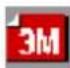 Gembird ACAM-001 - B: Main Menu display icons - 56