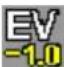 Gembird ACAM-001 - B: Main Menu display icons - 27