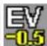 Gembird ACAM-001 - B: Main Menu display icons - 28