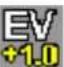 Gembird ACAM-001 - B: Main Menu display icons - 31