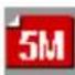 Gembird ACAM-001 - B: Main Menu display icons - 57