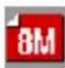 Gembird ACAM-001 - B: Icons im Hauptmenü - 58