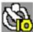 Gembird ACAM-001 - B: Main Menu display icons - 70