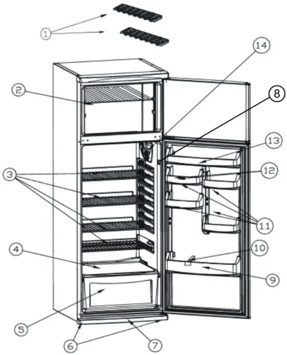 SCHNEIDER SFES 3220 - Informação de conformidade - 2